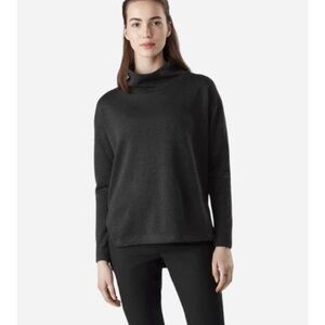 Arc’teryx Estella mock neck sweater